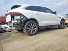 2023 Jaguar F-pace S White vin: SADCJ2EX9PA710292 2023 Jaguar F-pace S White vin: SADCJ2EX9PA710292