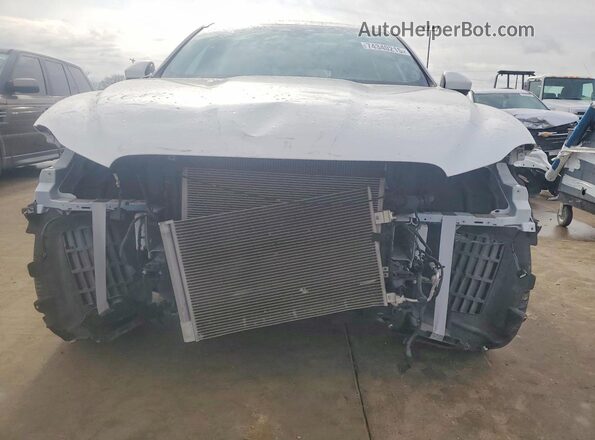 SADCJ2EX9PA710292 2023 JAGUAR F-PACE White Vista frontal