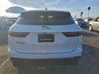 2021 Jaguar F-pace S White vin: SADCJ2EXXMA677993 2021 Jaguar F-pace S White vin: SADCJ2EXXMA677993