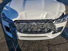 2021 Jaguar F-pace S White vin: SADCJ2EXXMA677993 2021 Jaguar F-pace S White vin: SADCJ2EXXMA677993