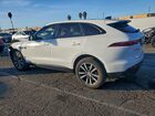 2021 Jaguar F-pace S White vin: SADCJ2EXXMA677993 2021 Jaguar F-pace S White vin: SADCJ2EXXMA677993