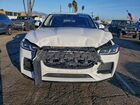 2021 Jaguar F-pace S White vin: SADCJ2EXXMA677993 2021 Jaguar F-pace S White vin: SADCJ2EXXMA677993