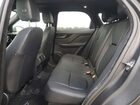 2018 Jaguar F-pace Premium Серый vin: SADCJ2FN7JA254054