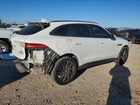 2018 Jaguar F-pace Premium Белый vin: SADCJ2FX0JA267147