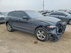 2019 Jaguar F-pace Premium Black vin: SADCJ2FX1KA605673 2019 Jaguar F-pace Premium Black vin: SADCJ2FX1KA605673