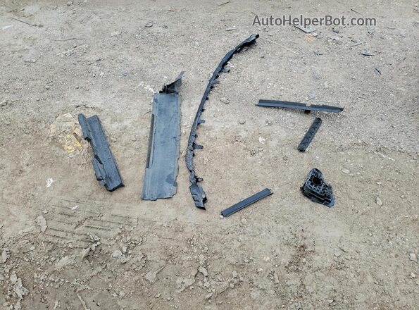 SADCJ2FX1KA605673 2019 JAGUAR F-PACE Black Vista del compartimento del motor