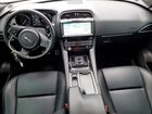 2019 Jaguar F-pace Premium Black vin: SADCJ2FX1KA605673 2019 Jaguar F-pace Premium Black vin: SADCJ2FX1KA605673