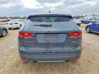 2019 Jaguar F-pace Premium Black vin: SADCJ2FX1KA605673 2019 Jaguar F-pace Premium Black vin: SADCJ2FX1KA605673