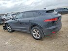 2019 Jaguar F-pace Premium Black vin: SADCJ2FX1KA605673 2019 Jaguar F-pace Premium Black vin: SADCJ2FX1KA605673