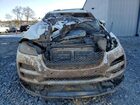 2018 Jaguar F-pace Premium Белый vin: SADCJ2FX3JA256188