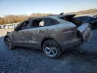 2018 Jaguar F-pace Premium Белый vin: SADCJ2FX3JA256188