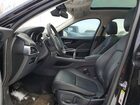 2018 Jaguar F-pace Premium Черный vin: SADCJ2FX3JA273797