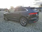 2020 Jaguar F-pace Premium Black vin: SADCJ2FX3LA625036 2020 Jaguar F-pace Premium Black vin: SADCJ2FX3LA625036