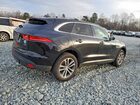 2020 Jaguar F-pace Premium Black vin: SADCJ2FX3LA625036 2020 Jaguar F-pace Premium Black vin: SADCJ2FX3LA625036
