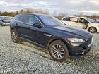 2020 Jaguar F-pace Premium Black vin: SADCJ2FX3LA625036 2020 Jaguar F-pace Premium Black vin: SADCJ2FX3LA625036