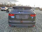 2020 Jaguar F-pace Premium Black vin: SADCJ2FX3LA625036 2020 Jaguar F-pace Premium Black vin: SADCJ2FX3LA625036