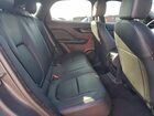 2018 Jaguar F-pace Premium Белый vin: SADCJ2FX4JA276126