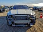 2018 Jaguar F-pace Premium Белый vin: SADCJ2FX4JA276126