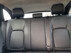 2019 Jaguar F-pace Premium White vin: SADCJ2FX4KA360450