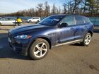 2019 Jaguar F-pace Premium Blue vin: SADCJ2FX5KA397538
