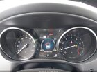 2019 Jaguar F-pace 25t Premium Белый vin: SADCJ2FXXKA356449