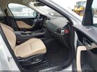2019 Jaguar F-pace 25t Premium Белый vin: SADCJ2FXXKA356449