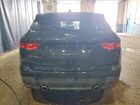 2017 Jaguar F-pace Prestige Черный vin: SADCK2BV4HA067951