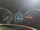 2017 Jaguar F-pace Prestige Черный vin: SADCK2BV4HA067951