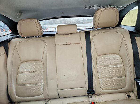 SADCK2BV9HA065533 2017 JAGUAR F-PACE Белый Вид задних сидений