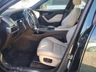 2017 Jaguar F-pace Prestige Черный vin: SADCK2BVXHA057845