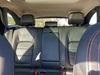2018 Jaguar F-pace Prestige Синий vin: SADCK2FX6JA269689