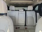 2019 Jaguar F-pace Prestige White vin: SADCK2GX4KA359360 Damage: Headlining, Stained, Permanent