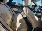 2019 Jaguar F-pace Prestige White vin: SADCK2GX4KA359360