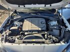 2019 Jaguar F-pace Prestige White vin: SADCK2GX4KA359360