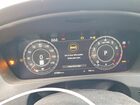 2019 Jaguar F-pace Prestige White vin: SADCK2GX4KA359360