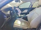 2019 Jaguar F-pace Prestige White vin: SADCK2GX4KA359360