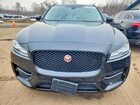 2017 Jaguar F-pace R - Sport Black vin: SADCL2BV1HA495778