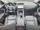 2017 Jaguar F-pace R - Sport Black vin: SADCL2BV1HA495778