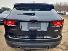 2017 Jaguar F-pace R - Sport Black vin: SADCL2BV1HA495778