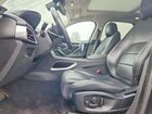 2017 Jaguar F-pace R - Sport Black vin: SADCL2BV1HA495778