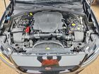 2017 Jaguar F-pace R - Sport Black vin: SADCL2BV1HA495778