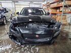2017 Jaguar F-pace R - Sport Black vin: SADCL2BV1HA897428 2017 Jaguar F-pace R - Sport Black vin: SADCL2BV1HA897428