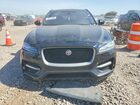 2017 Jaguar F-pace R - Sport Black vin: SADCL2BV4HA097173 2017 Jaguar F-pace R - Sport Black vin: SADCL2BV4HA097173
