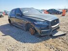 2017 Jaguar F-pace R - Sport Black vin: SADCL2BV4HA097173 2017 Jaguar F-pace R - Sport Black vin: SADCL2BV4HA097173