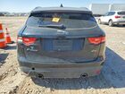2017 Jaguar F-pace R - Sport Black vin: SADCL2BV4HA097173 2017 Jaguar F-pace R - Sport Black vin: SADCL2BV4HA097173