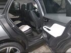 2019 Jaguar F-pace   Black vin: SADCL2GX7KA362301
