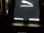 2019 Jaguar F-pace   Black vin: SADCL2GX7KA362301