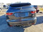 2019 Jaguar F-pace S Gray vin: SADCM2FV4KA600196