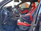 2019 Jaguar F-pace S Gray vin: SADCM2FV4KA600196