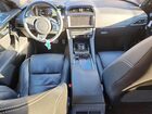 2019 Jaguar F-pace S Black vin: SADCM2FV5KA357238